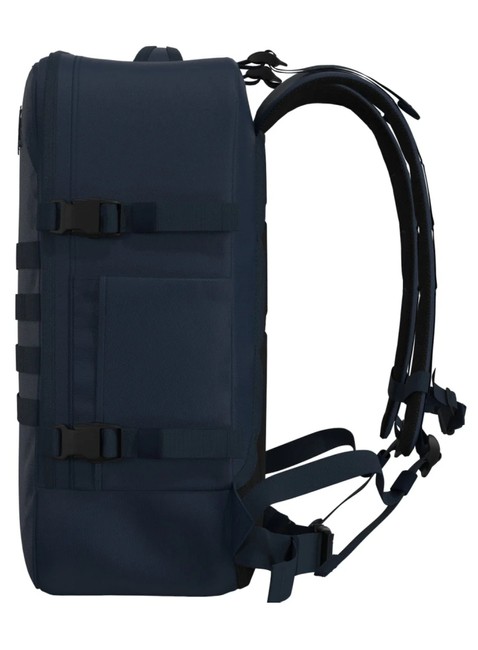 Plecak torba kabinowa CabinZero Military 44 l - navy