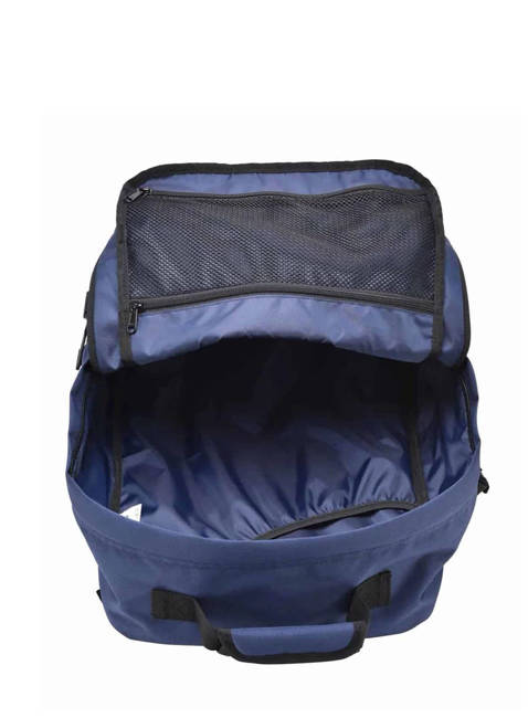 Plecak torba kabinówka CabinZero 36 l - navy