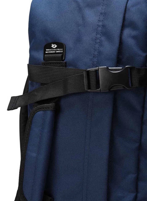 Plecak torba kabinówka CabinZero 36 l - navy