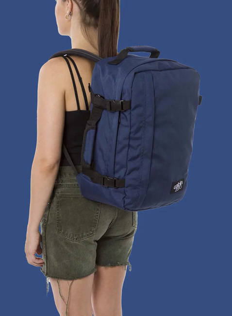 Plecak torba kabinówka CabinZero 36 l - navy