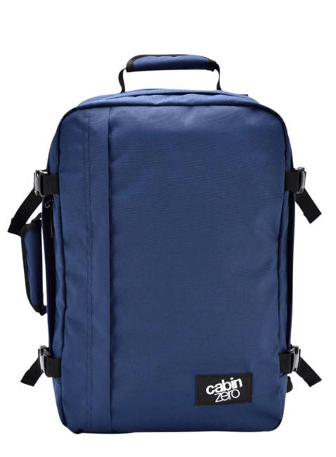 Plecak torba kabinówka CabinZero 36 l - navy