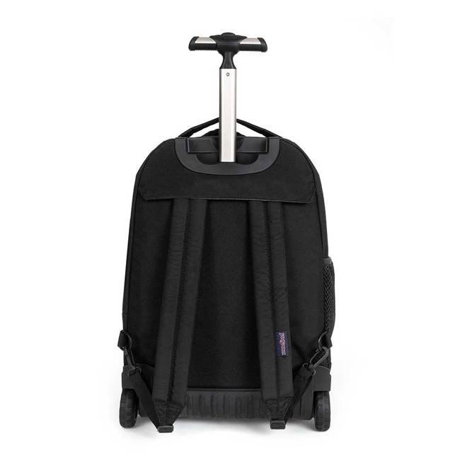 Plecak torba na kółkach Driver 8 JanSport - black