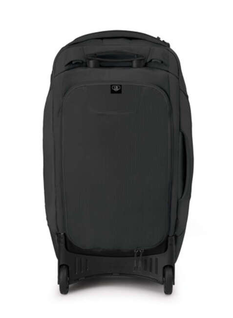 Plecak / torba na kółkach Osprey Sojourn 80 Travel Pack - black