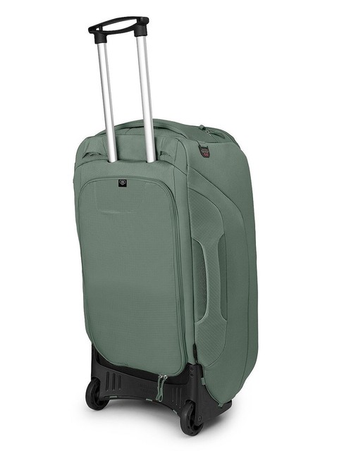 Plecak / torba na kółkach Osprey Sojourn 80 Travel Pack - koseret green