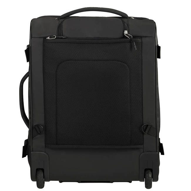 Plecak / torba na kółkach Samsonite Midtown Duffle/Backpack 15,6 - camo grey