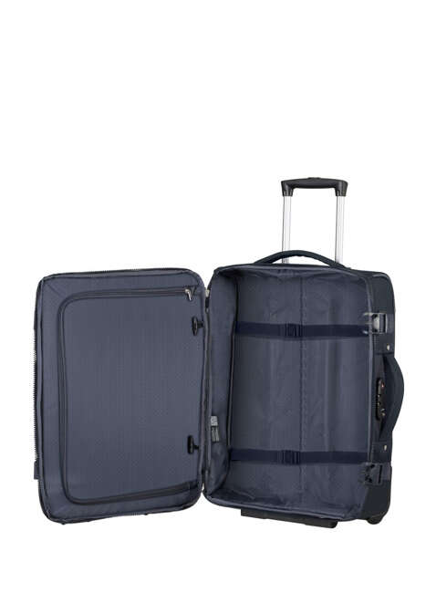 Plecak / torba na kółkach Samsonite Midtown Duffle/Backpack 15,6 - dark blue