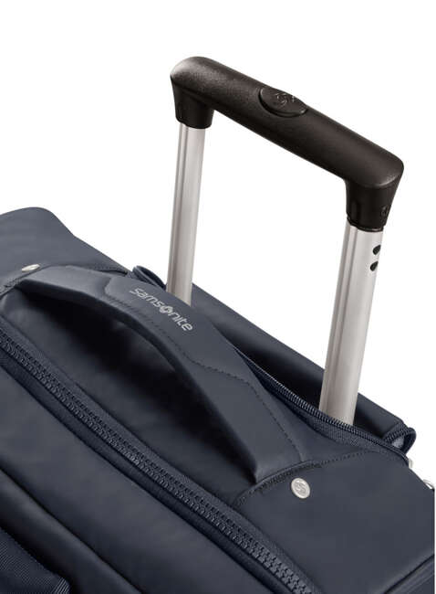 Plecak / torba na kółkach Samsonite Midtown Duffle/Backpack 15,6 - dark blue