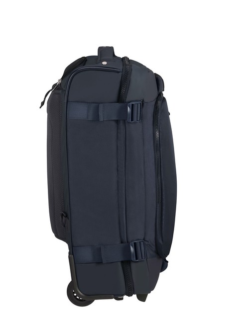 Plecak / torba na kółkach Samsonite Midtown Duffle/Backpack 15,6 - dark blue