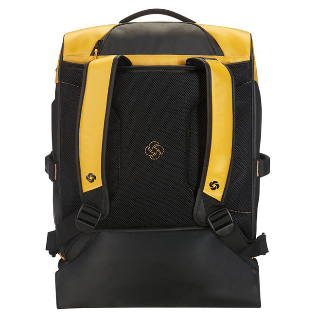 Plecak / torba na kółkach Samsonite Paradiver Light - yellow