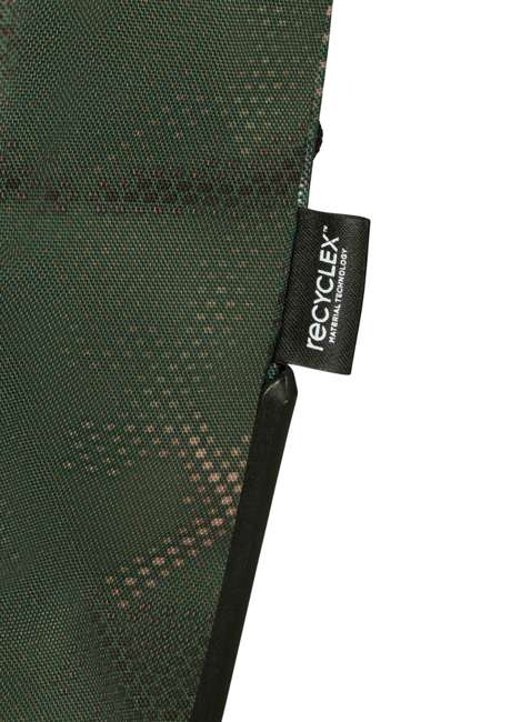 Plecak / torba na kółkach Samsonite Roader 17,3" - camo / green