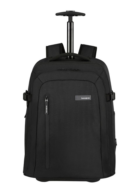 Plecak / torba na kółkach Samsonite Roader 17,3" - deep black