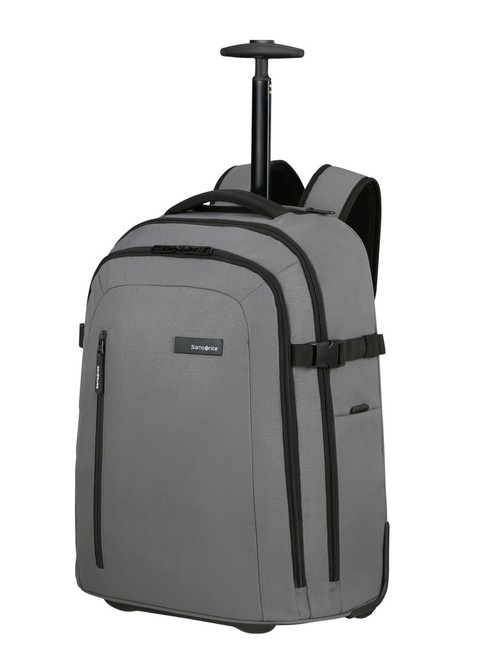Plecak / torba na kółkach Samsonite Roader 17,3" - drifter grey