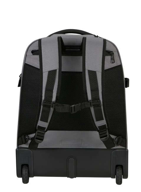 Plecak / torba na kółkach Samsonite Roader 17,3" - drifter grey