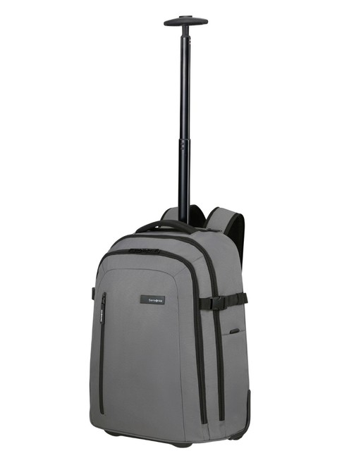 Plecak / torba na kółkach Samsonite Roader 17,3" - drifter grey