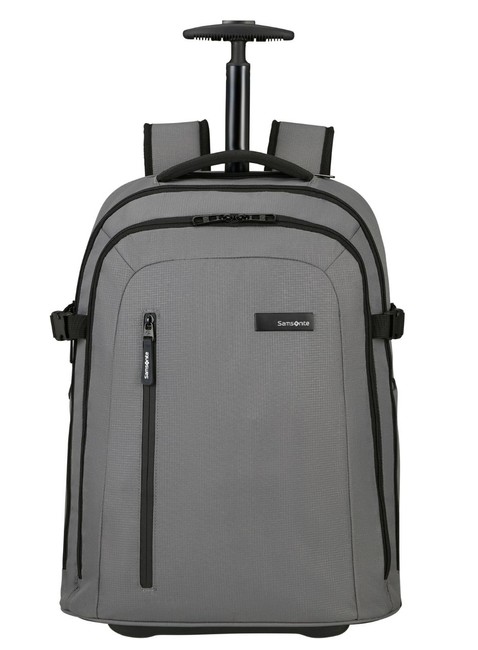 Plecak / torba na kółkach Samsonite Roader 17,3" - drifter grey