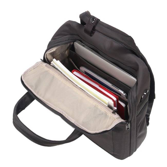 Plecak torba na laptopa 14 " Samsonite Uplite 3-Way - grey