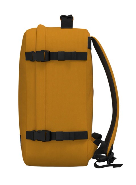 Plecak torba na laptopa CabinZero 36 l - orange chill
