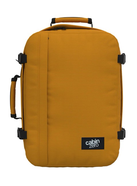 Plecak torba na laptopa CabinZero 36 l - orange chill