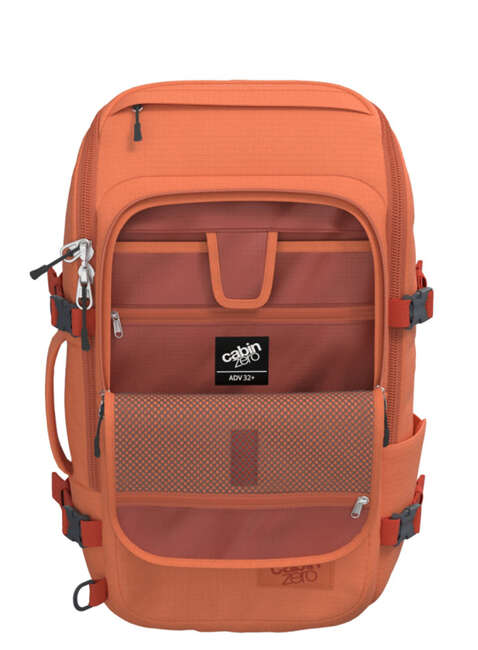 Plecak torba na laptopa CabinZero ADV Pro 32 l - sahara sand
