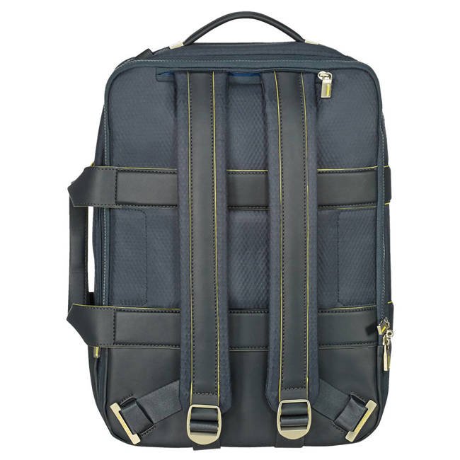 Plecak/torba na laptopa Samsonite Zigo 3-Way Shoulder Bag L - blue night