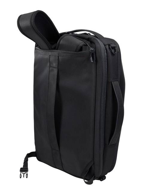 Plecak torba na laptopa Thule Accent 17 l - black