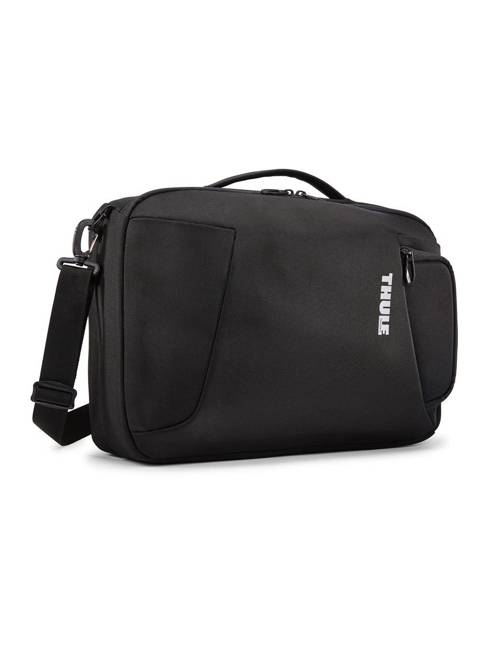 Plecak torba na laptopa Thule Accent 17 l - black