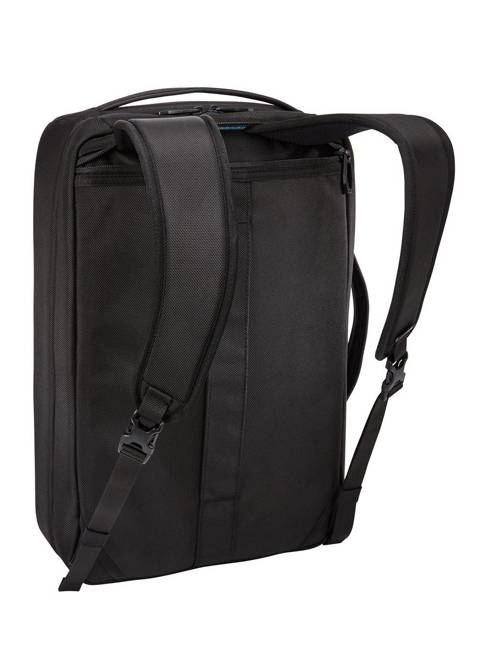 Plecak torba na laptopa Thule Accent 17 l - black