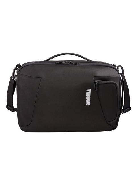 Plecak torba na laptopa Thule Accent 17 l - black