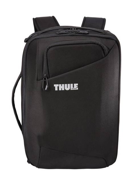 Plecak torba na laptopa Thule Accent 17 l - black