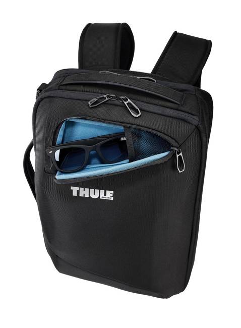 Plecak torba na laptopa Thule Accent 17 l - black