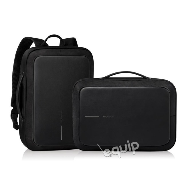 Plecak torba na laptopa XD Design Bobby Bizz - black
