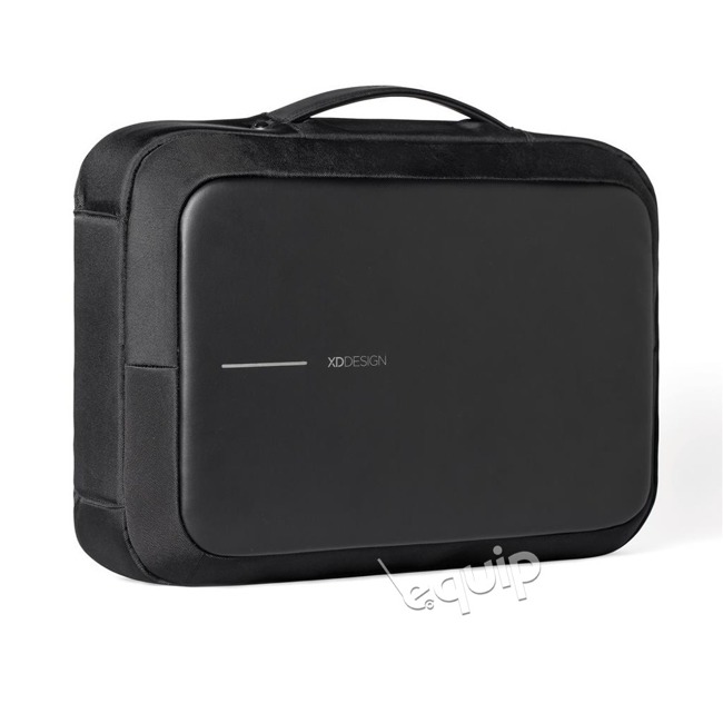 Plecak torba na laptopa XD Design Bobby Bizz - black