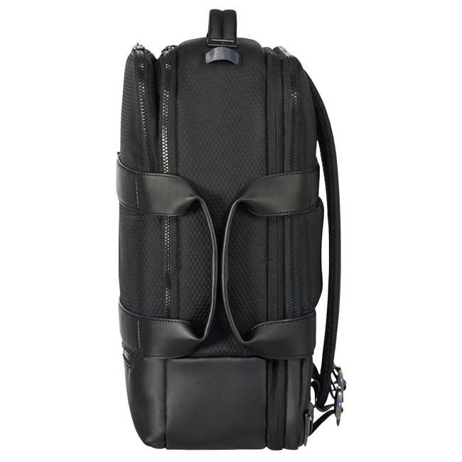 Plecak / torba na laptopa Zigo 3-Way Shoulder Bag L Samsonite - black