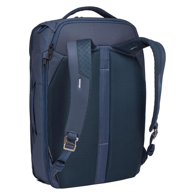 Plecak / torba na ramię Thule Crossover 2 Convertible Carry On - dress blue