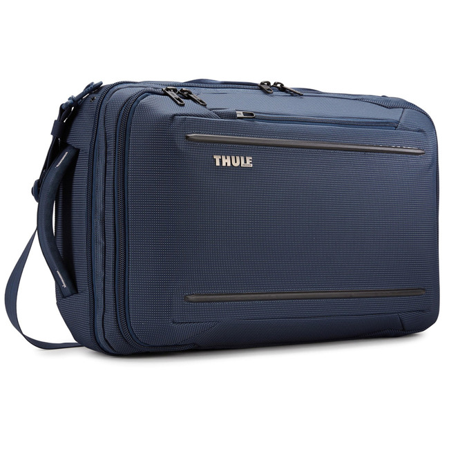 Plecak / torba na ramię Thule Crossover 2 Convertible Carry On - dress blue