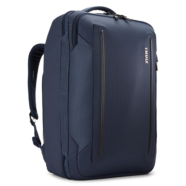 Plecak / torba na ramię Thule Crossover 2 Convertible Carry On - dress blue