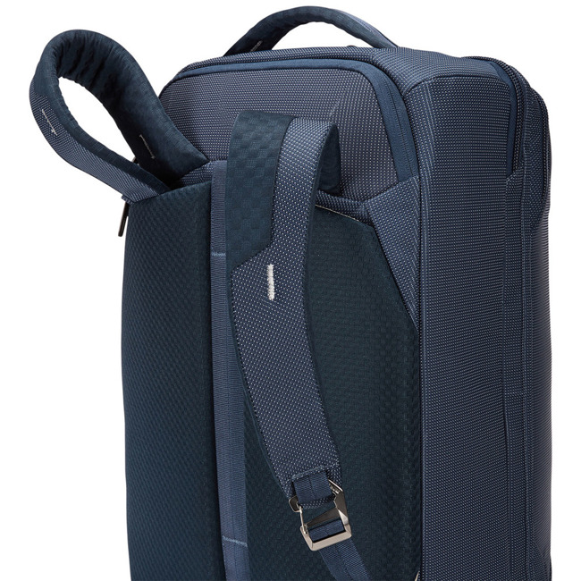 Plecak / torba na ramię Thule Crossover 2 Convertible Carry On - dress blue