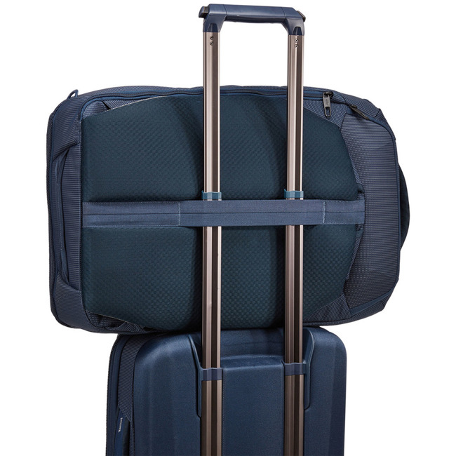 Plecak / torba na ramię Thule Crossover 2 Convertible Carry On - dress blue