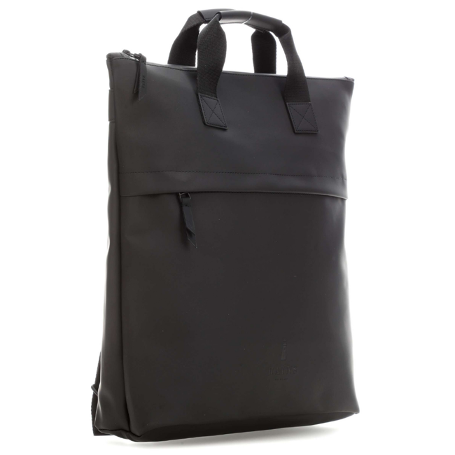Plecak torba na zakupy Rains Tote Backpack - black