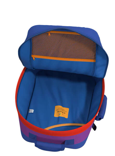 Plecak torba podręczna CabinZero 36 l Special Edition - rainbow