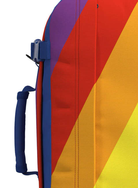 Plecak torba podręczna CabinZero 36 l Special Edition - rainbow