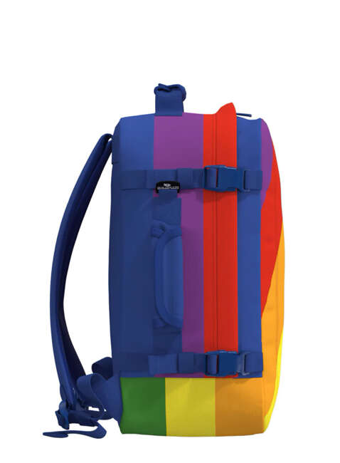 Plecak torba podręczna CabinZero 36 l Special Edition - rainbow