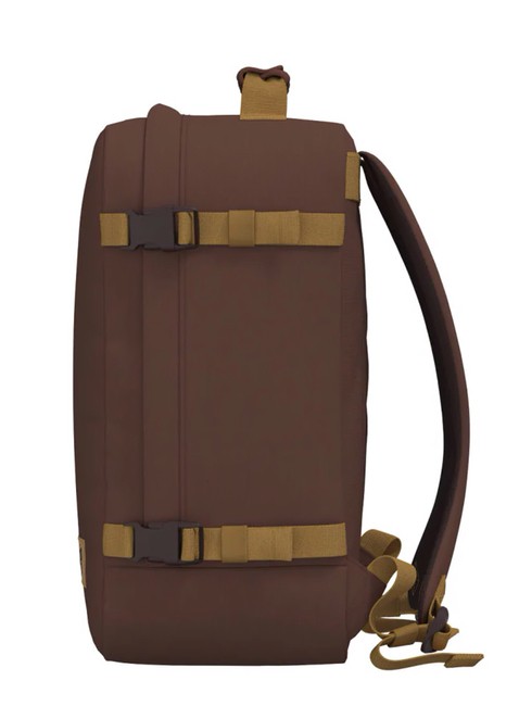 Plecak torba podręczna CabinZero 36 l - belgian chocolate