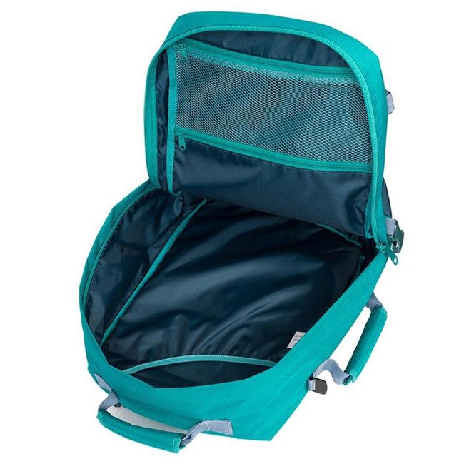Plecak torba podręczna CabinZero 36 l - boracay blue