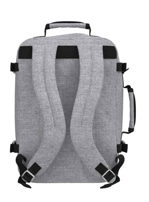 Plecak torba podręczna CabinZero 36 l - ice grey
