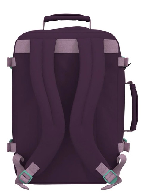 Plecak torba podręczna CabinZero 36 l - midnight purple