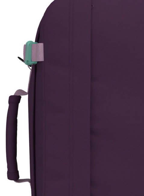 Plecak torba podręczna CabinZero 36 l - midnight purple