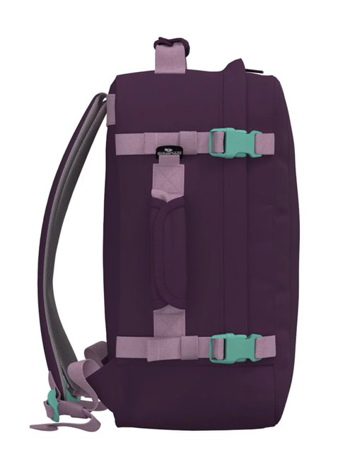 Plecak torba podręczna CabinZero 36 l - midnight purple