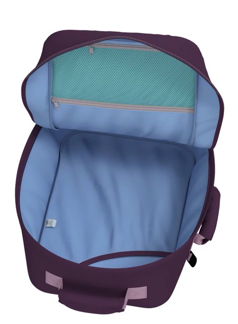 Plecak torba podręczna CabinZero 36 l - midnight purple