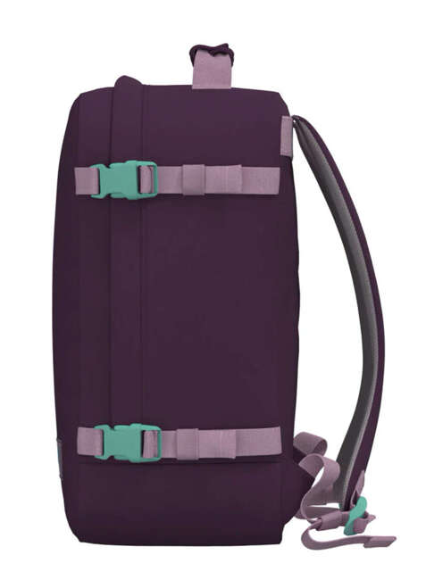 Plecak torba podręczna CabinZero 36 l - midnight purple